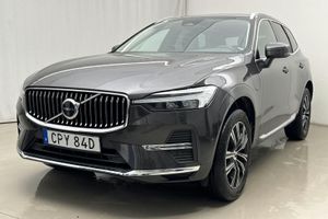 Volvo XC60 bild 1