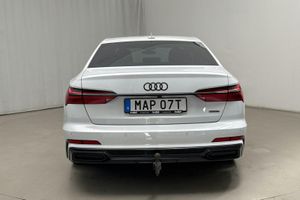Audi A6 bild 5