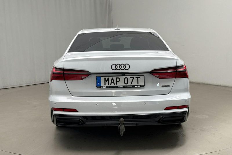 Audi A6 bild 5
