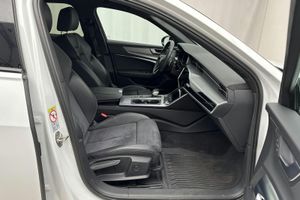 Audi A6 bild 7