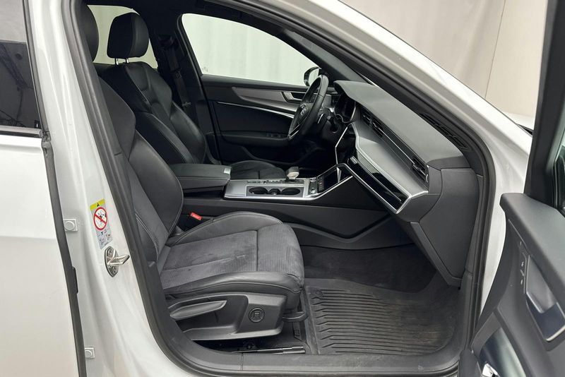 Audi A6 bild 7