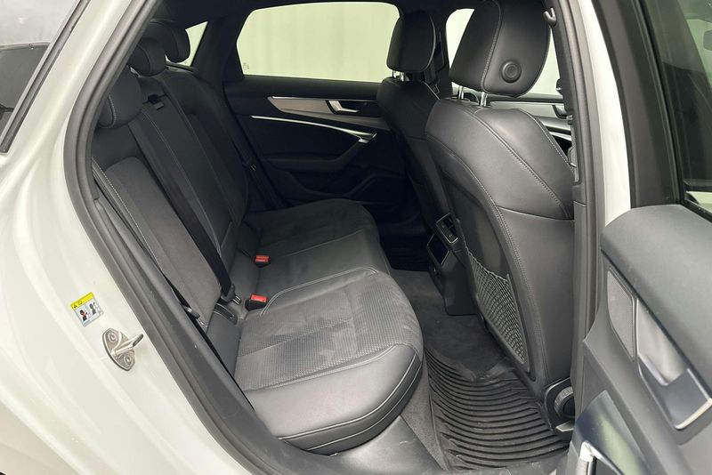 Audi A6 bild 8