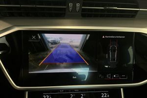 Audi A6 bild 12