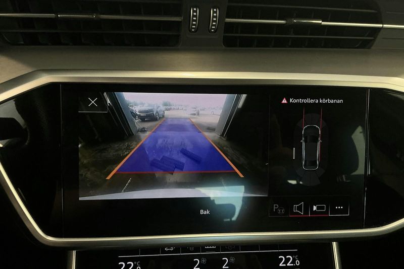 Audi A6 bild 12