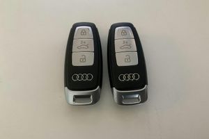 Audi A6 bild 20