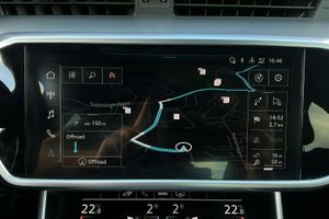 Audi A6 bild 11