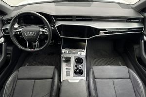 Audi A6 bild 6