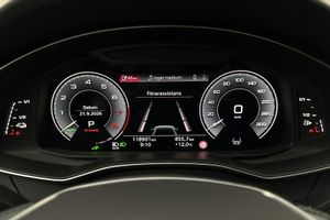 Audi A6 bild 10
