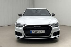 Audi A6 bild 4
