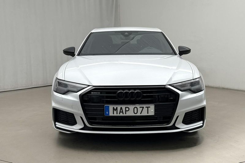 Audi A6 bild 4