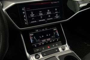 Audi A6 bild 14