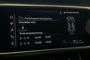 Audi A6 bild 15