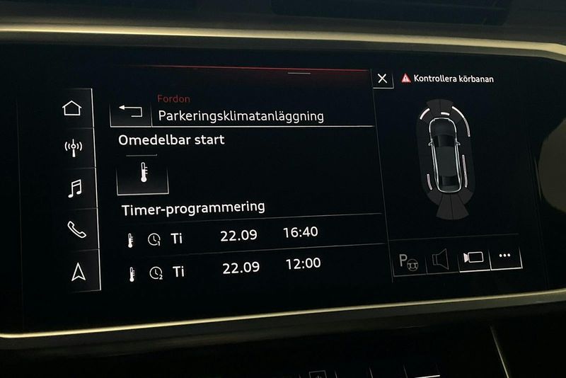 Audi A6 bild 15