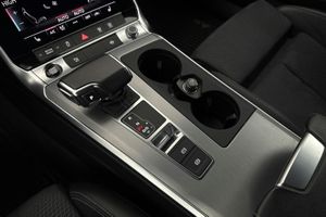 Audi A6 bild 16