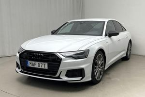Audi A6 bild 1