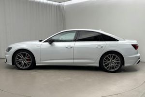 Audi A6 bild 2