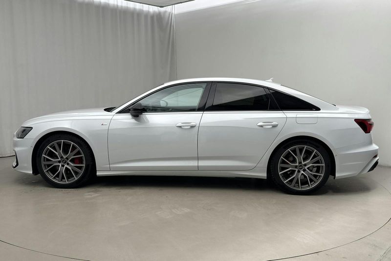 Audi A6 bild 2