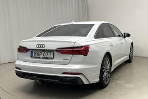 Audi A6 bild 3