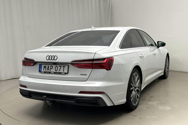 Audi A6 bild 3