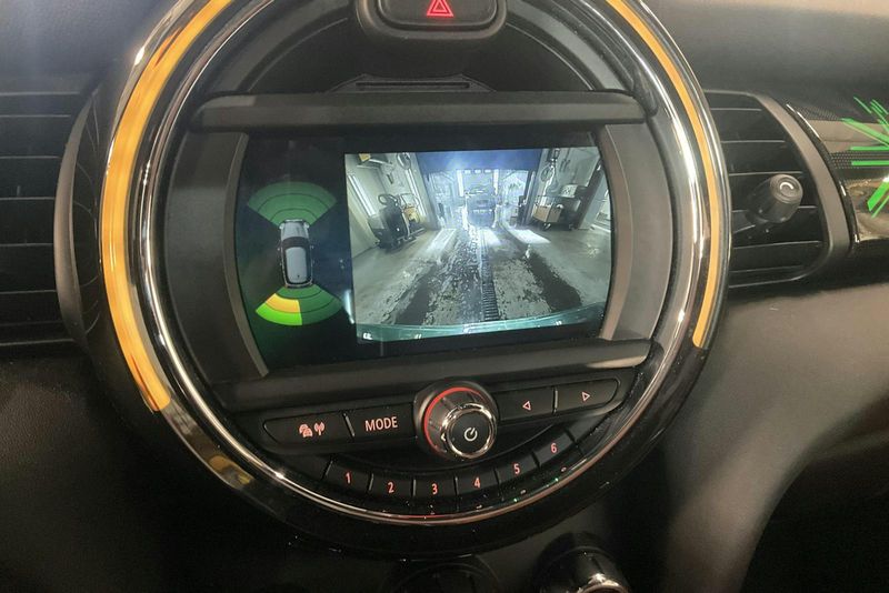 MINI Cooper bild 11