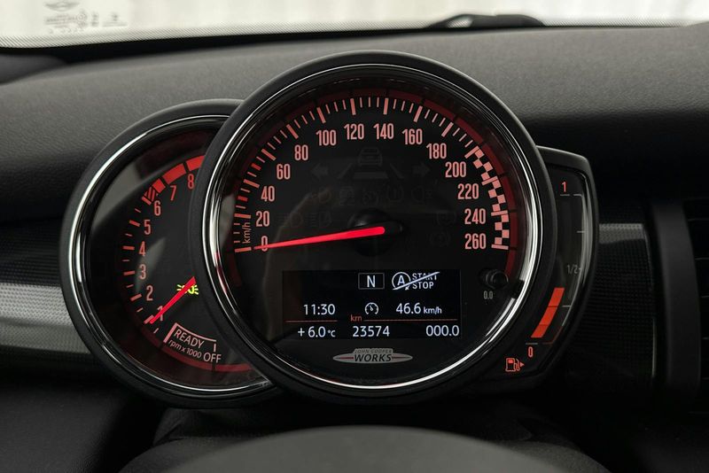 MINI Cooper bild 10