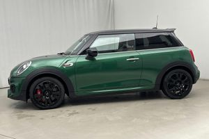 MINI Cooper bild 2