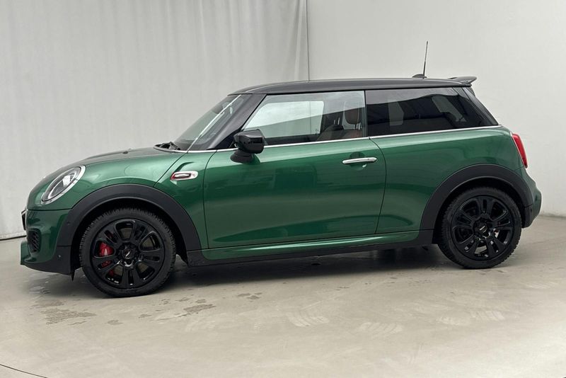 MINI Cooper bild 2