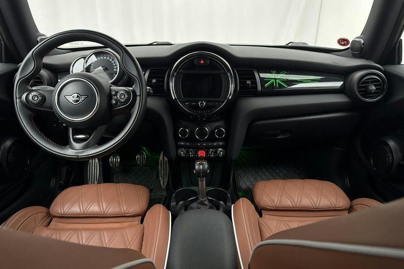 MINI Cooper bild 6