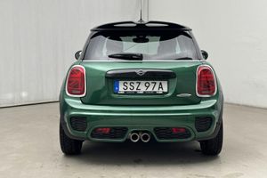 MINI Cooper bild 5