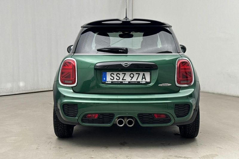 MINI Cooper bild 5
