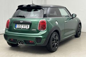 MINI Cooper bild 3