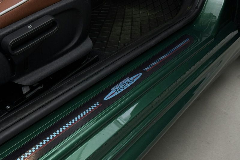 MINI Cooper bild 15
