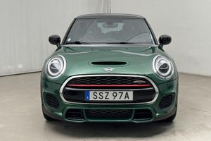 MINI Cooper bild 4
