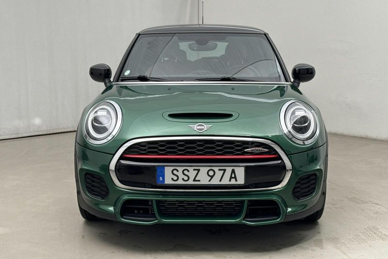 MINI Cooper bild 4