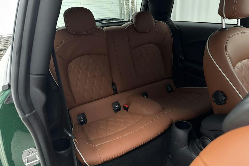 MINI Cooper bild 8