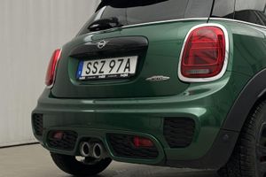 MINI Cooper bild 16