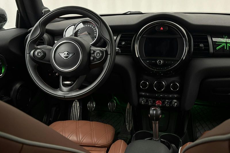 MINI Cooper bild 12