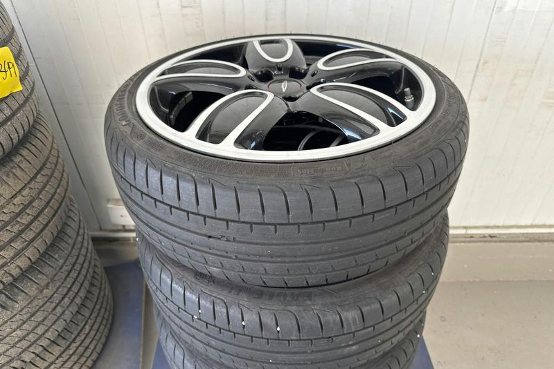 MINI Cooper bild 17