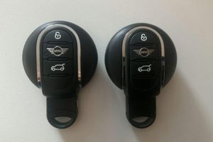 MINI Cooper bild 18