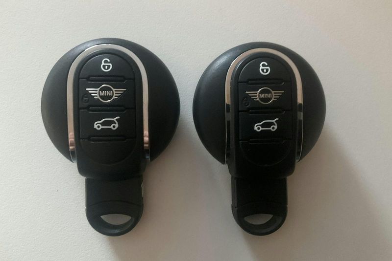 MINI Cooper bild 18