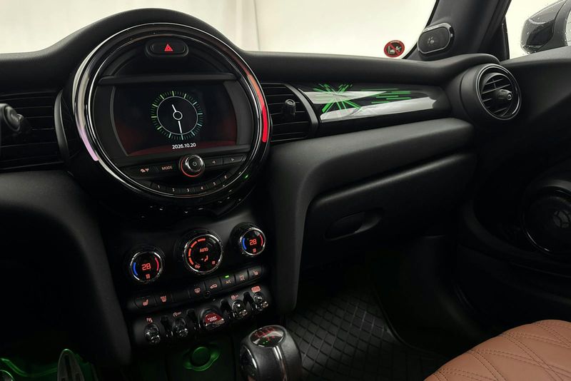 MINI Cooper bild 14