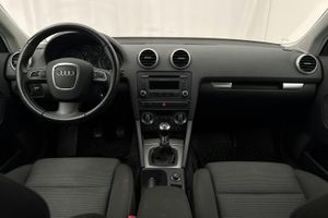 Audi A3 bild 6