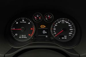 Audi A3 bild 10