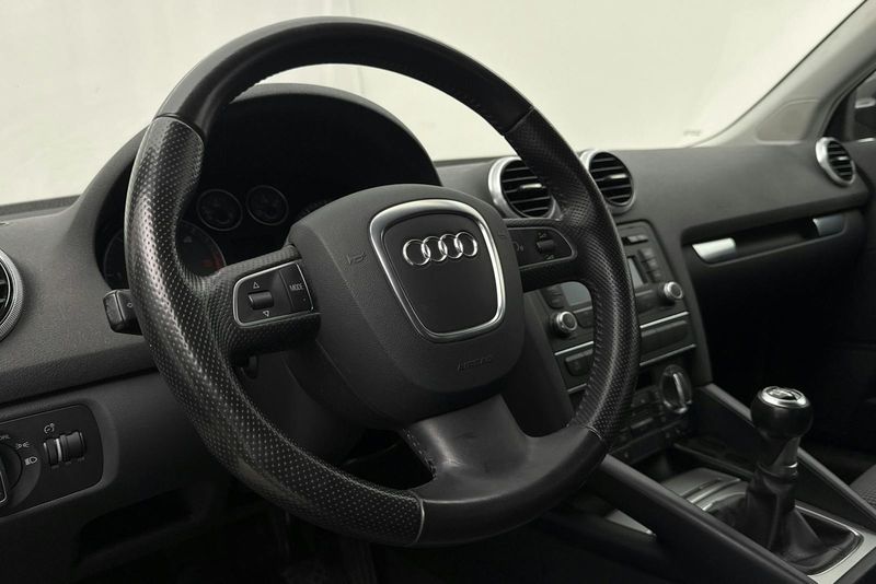 Audi A3 bild 12