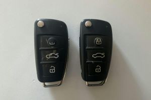 Audi A3 bild 15