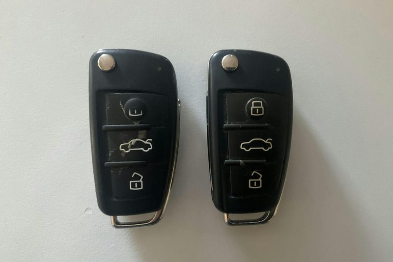 Audi A3 bild 15