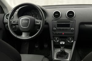 Audi A3 bild 13