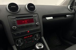 Audi A3 bild 11