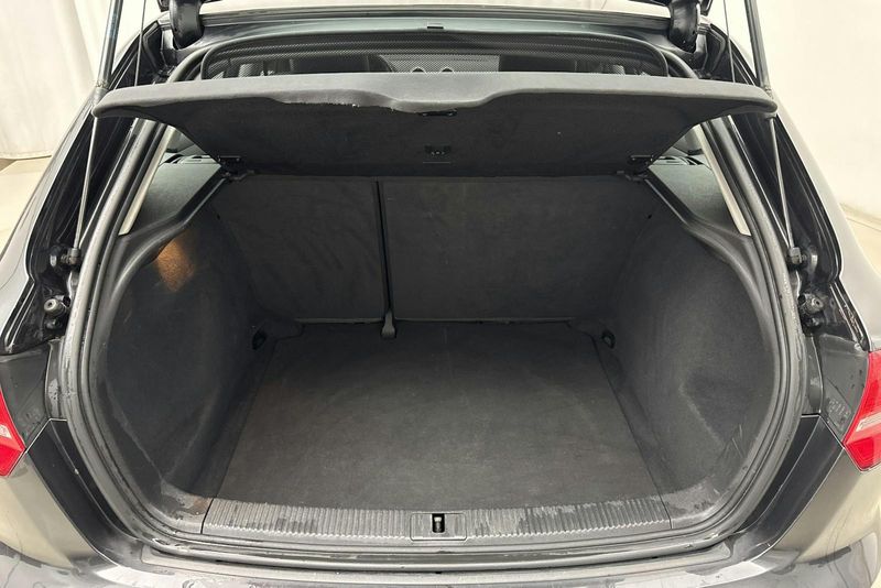 Audi A3 bild 9