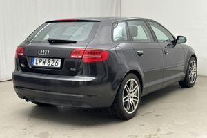 Audi A3 bild 3